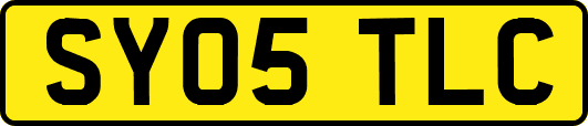 SY05TLC
