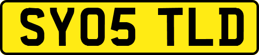 SY05TLD