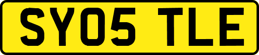 SY05TLE