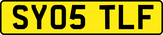 SY05TLF