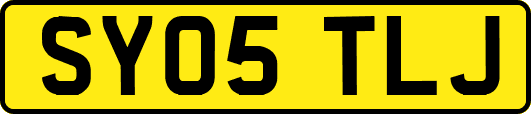 SY05TLJ
