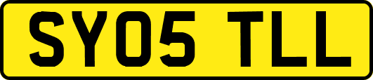 SY05TLL