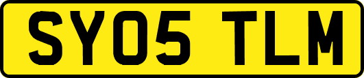 SY05TLM