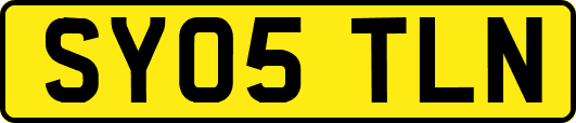 SY05TLN