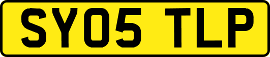 SY05TLP