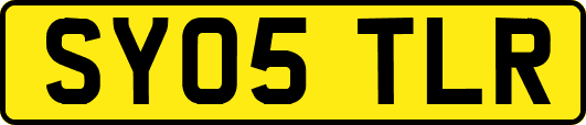 SY05TLR