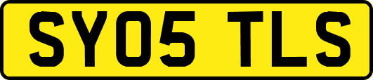 SY05TLS
