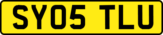 SY05TLU