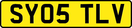 SY05TLV