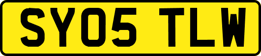SY05TLW