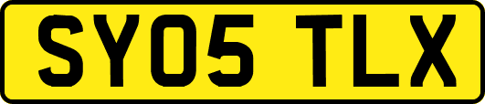 SY05TLX