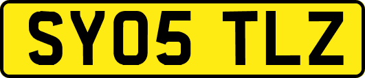 SY05TLZ
