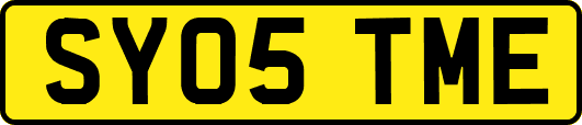 SY05TME