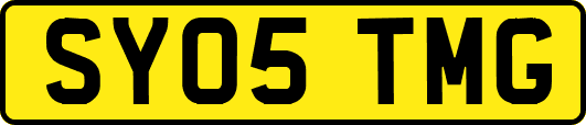 SY05TMG