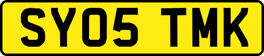 SY05TMK