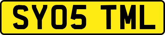 SY05TML
