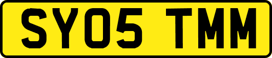 SY05TMM