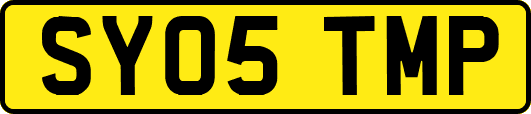SY05TMP