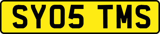 SY05TMS