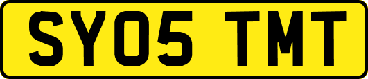 SY05TMT