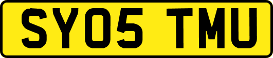 SY05TMU