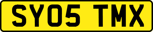 SY05TMX