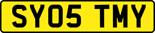 SY05TMY