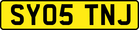 SY05TNJ