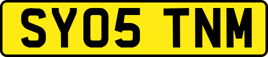 SY05TNM