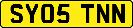 SY05TNN