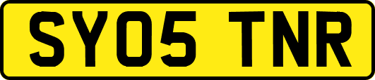 SY05TNR