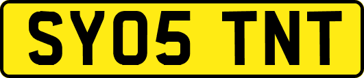 SY05TNT