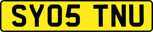 SY05TNU
