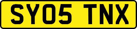 SY05TNX