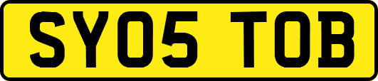 SY05TOB