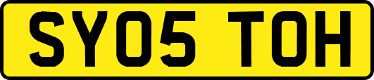SY05TOH