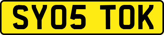 SY05TOK