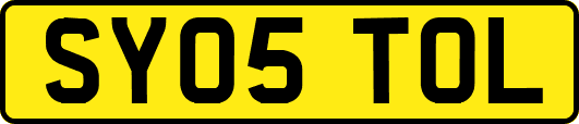 SY05TOL