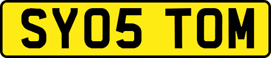 SY05TOM