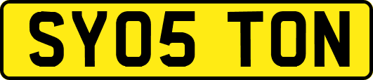 SY05TON