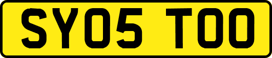 SY05TOO
