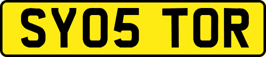 SY05TOR
