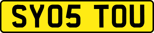 SY05TOU