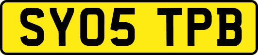 SY05TPB