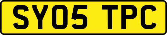 SY05TPC