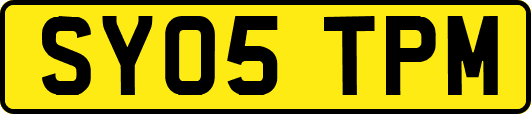 SY05TPM