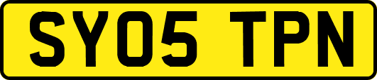 SY05TPN