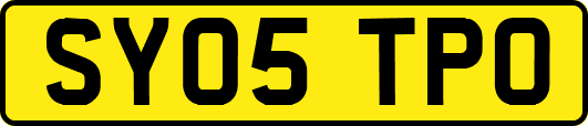 SY05TPO