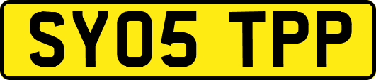 SY05TPP