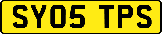 SY05TPS
